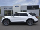 New 2025 Ford Explorer ST image 4