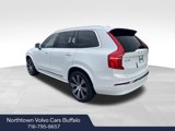 New 2025 Volvo XC90 B6 Ultra w/ Lounge Package image 3