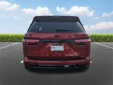 New 2025 Toyota Sequoia Platinum image 5