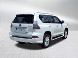 Used 2021 Lexus GX 460 Premium w/ Premium Package image 4