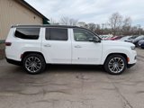 Used 2023 Jeep Grand Wagoneer Series II image 4