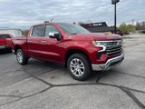 New 2025 Chevrolet Silverado 1500 LTZ w/ LTZ Premium Package image 6
