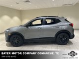 New 2025 Buick Encore GX Sport Touring w/ Comfort Package image 2