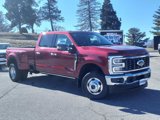 New 2025 Ford F350 Lariat image 3