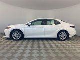 Used 2024 Toyota Camry LE image 4
