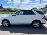 Used 2015 Mercedes-Benz ML 350 4MATIC image 2