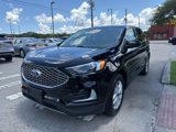 Used 2024 Ford Edge SEL image 4