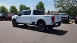 New 2025 Ford F350 4x4 Crew Cab Super Duty image 3