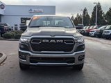 New 2025 RAM 1500 Big Horn image 2