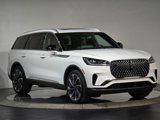 New 2025 Lincoln Aviator Reserve w/ Luxury Package image 2