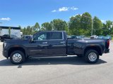 New 2025 GMC Sierra 3500 Denali Ultimate image 2