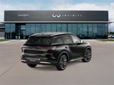 New 2026 INFINITI QX60 Luxe w/ Cargo Package image 5