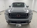 Used 2023 Nissan Frontier PRO-4X w/ Pro Convenience Package image 3
