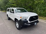 Used 2018 Toyota Tacoma SR5 image 3