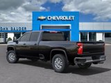 New 2025 Chevrolet Silverado 2500 LT image 4