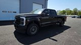New 2025 Ford F350 Platinum w/ FX4 Off-Road Package image 4