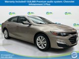Used 2022 Chevrolet Malibu LT image 3