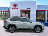 Certified 2024 Toyota RAV4 Limited image 2