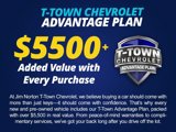 New 2026 Chevrolet Traverse LT image 2