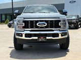 Used 2025 Ford F450 King Ranch w/ Chrome Package image 3