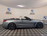 New 2026 BMW M850i xDrive Convertible image 5