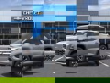 New 2026 Chevrolet Equinox LT image 2