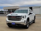 New 2025 GMC Sierra 1500 SLT image 2