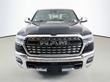 Used 2025 RAM 1500 Limited w/ Bed Utility Group image 2