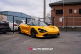 Used 2018 McLaren 720S image 6
