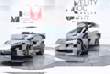Used 2024 Chevrolet Corvette Z06 w/ Chrome Exterior Badge Package image 2