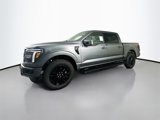 New 2025 Ford F150 Lariat image 3