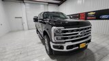New 2025 Ford F250 Lariat w/ Chrome Package image 2
