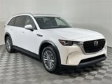 New 2025 MAZDA CX-90 Plug-In Hybrid w/ Preferred image 2