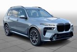Used 2025 BMW X7 xDrive40i w/ M Sport Package image 2