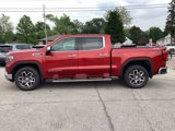 New 2025 GMC Sierra 1500 SLT w/ SLT Premium Package image 3