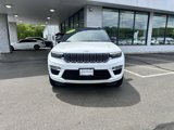 Used 2025 Jeep Grand Cherokee Summit image 2