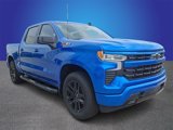 New 2025 Chevrolet Silverado 1500 RST image 2