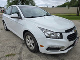 Used 2016 Chevrolet Cruze LT image 3