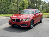 Used 2018 BMW 230i Coupe image 3