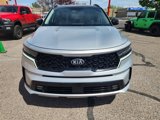 Used 2021 Kia Sorento SX image 4
