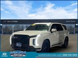 Certified 2024 Hyundai Palisade Calligraphy image 4