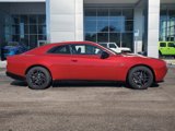 New 2024 Dodge Charger R/T w/ Plus Group image 5