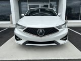 Used 2021 Acura ILX image 2