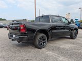 New 2025 RAM 1500 Big Horn image 4
