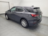 Used 2022 Chevrolet Equinox LT w/ Driver Convenience Package image 3