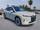 New 2026 BMW iX xDrive60 w/ Premium Package image 3