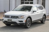 Used 2021 Volkswagen Tiguan SE image 3