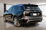 New 2026 Cadillac Vistiq Luxury image 3