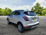 Used 2017 Buick Encore Premium w/ Experience Buick Package image 5