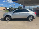 Used 2013 Chevrolet Equinox LS image 4